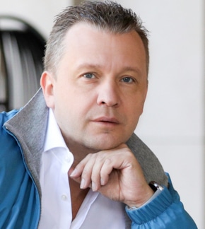 фотография Сергей Ломакин