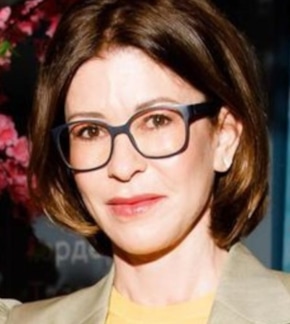 фотография Ольга Слуцкер