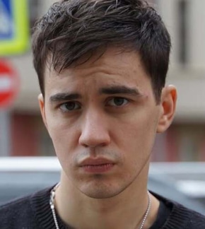 фотография Виталий Андреев