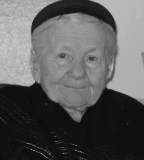 фотография Ирена Сендлер