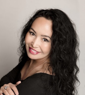 фотография Ляна Ондур