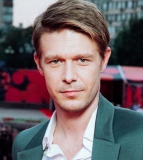 фотография Никита Ефремов