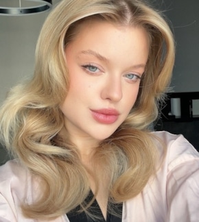 фотография Кристи Крайм