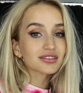 фотография Анастасия Белявская