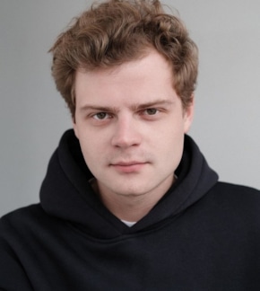 фотография Никита Григорьев