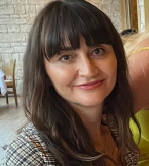 фотография Эмили Стоуфл