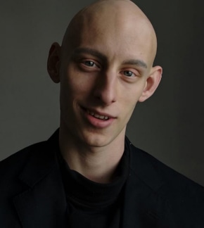 фотография Арсений Касперович