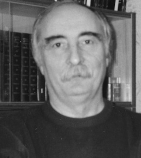 фотография Геральд Бежанов