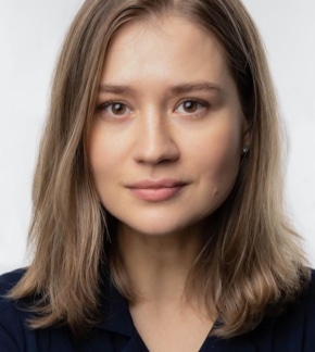 фотография Анна Леванова