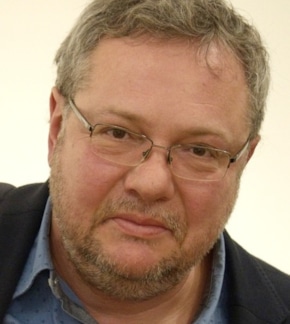 фотография Александр Иличевский