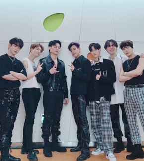 фотография GOT7