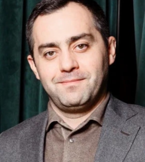 фотография Давид Цаллаев