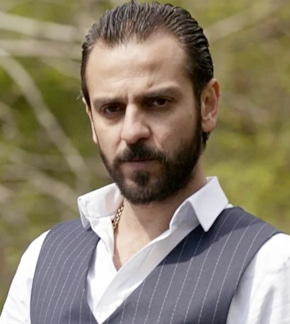 фотография Эркан Колчак Кёстендиль