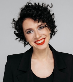 фотография Елена Самчук