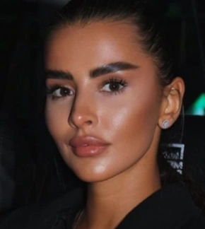 фотография Кристина Бухынбалтэ