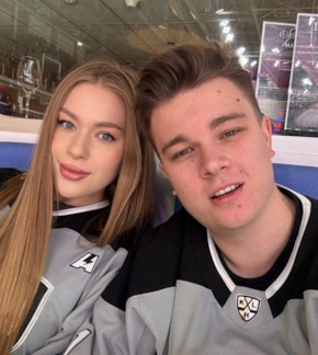 фотография Маша и Роберт