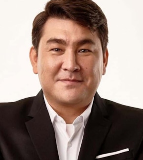 фотография Азамат Мусагалиев