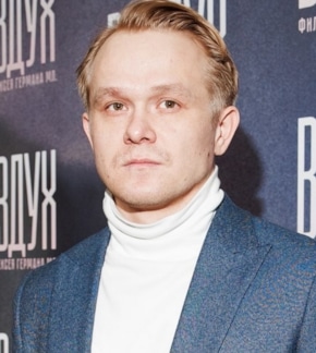 фотография Владимир Тяптушкин