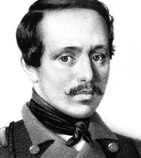 фотография Михаил Лермонтов