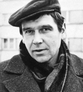 фотография Николай Волков