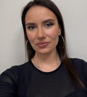 фотография Анна Сидорова