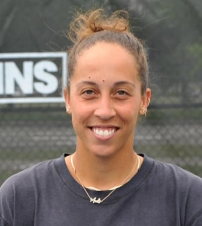 фотография Мэдисон Киз