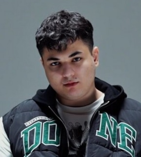 фотография Migrant