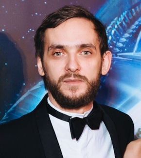 фотография Михаил Врубель