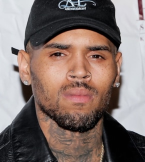 фотография Крис Браун