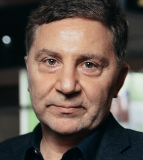 фотография Константин Буслов