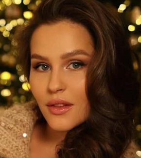 фотография Леонела Мантурова