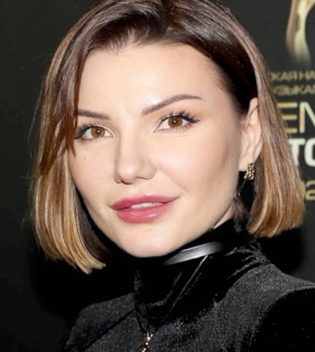 фотография Виктория Черенцова