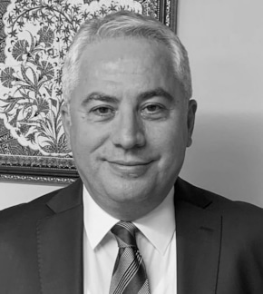 фотография Недим Туркмен