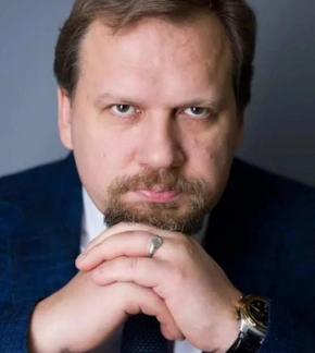 фотография Юрий Кот