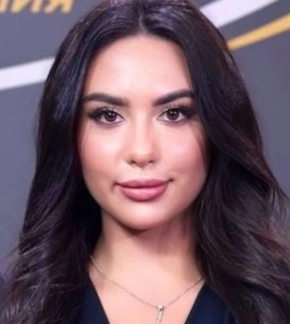 фотография Лала Крамаренко