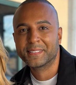 фотография Араш