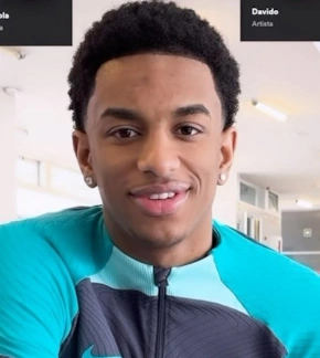 фотография Алехандро Бальде