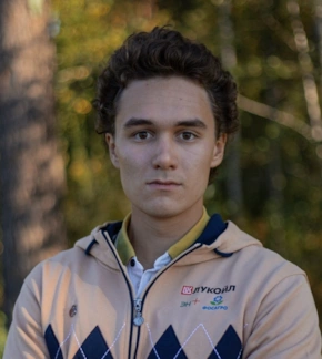 фотография Платон Исламшин