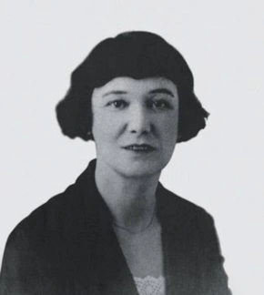 фотография Беатрис Гастингс