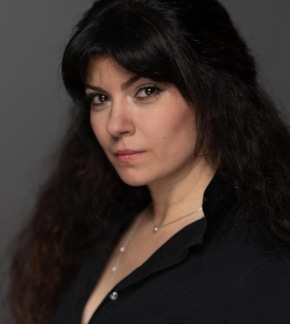 фотография Софья Торосян