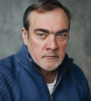 фотография Сергей Козик