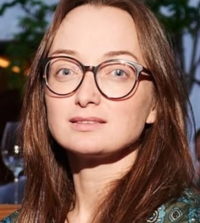 фотография Ольга Изаксон