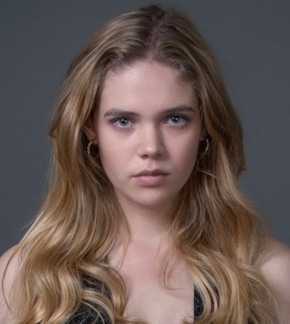 фотография Лилит Джули Джона