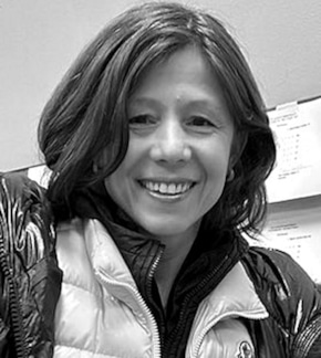 фотография Инна Волянская