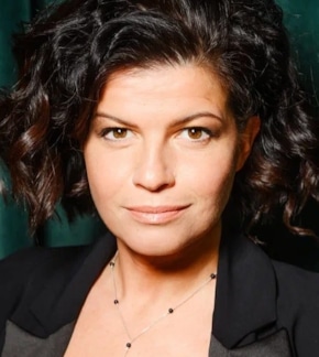 фотография Агния Кузнецова