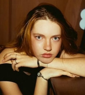 фотография Эмилия Майер