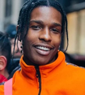 фотография ASAP Rocky