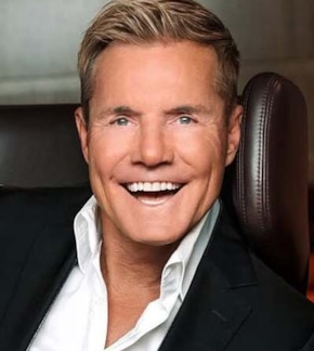 фотография Дитер Болен