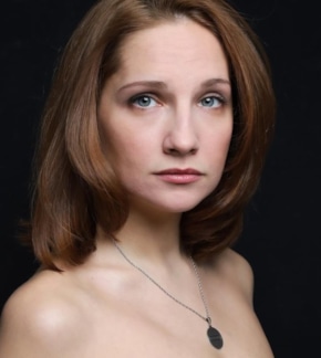 фотография Мария Иващенко