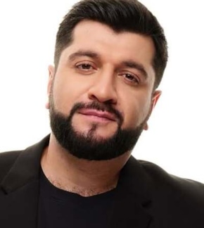 фотография Эльбрус Джанмирзоев